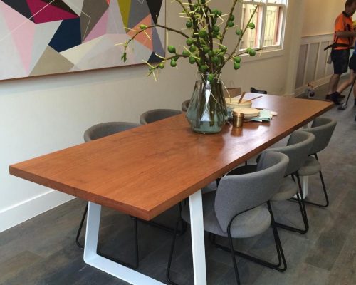 Timber Tables Melbourne
