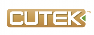 CUTEK - Logo