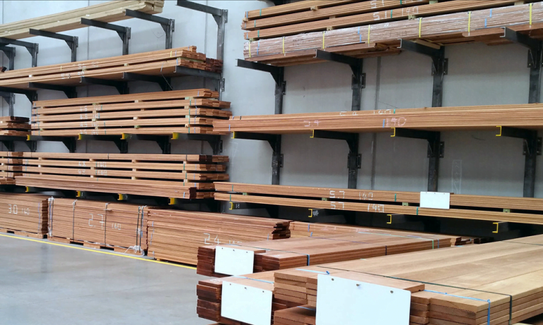 Timber Supplies Melbourne Western Suburbs | Jaks Timber