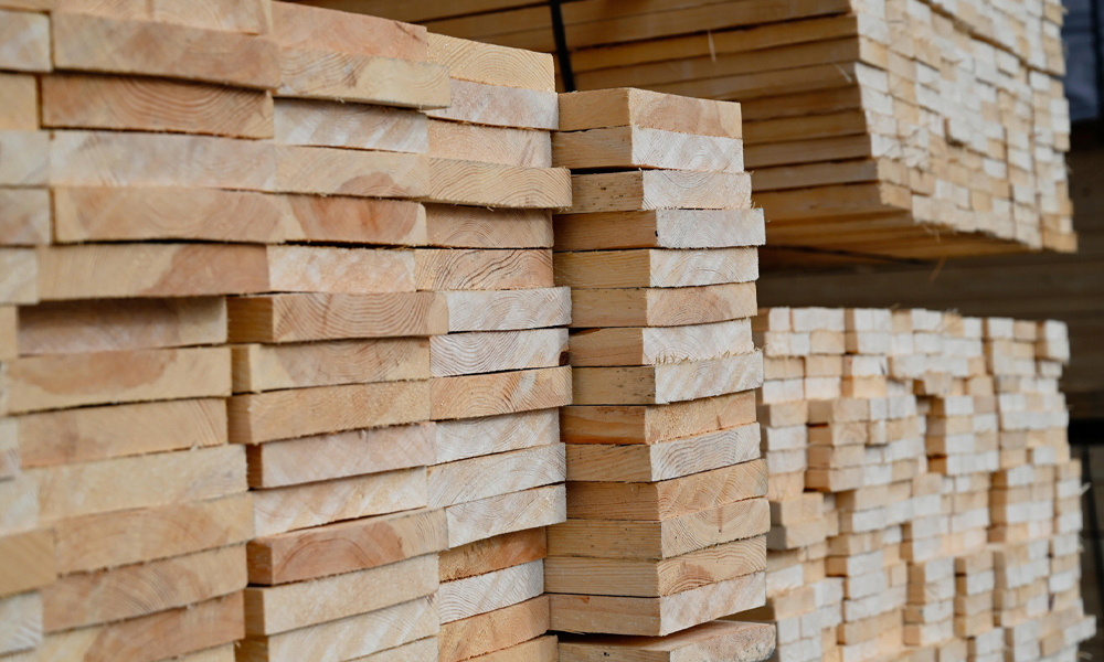 Timber Supplies Footscray