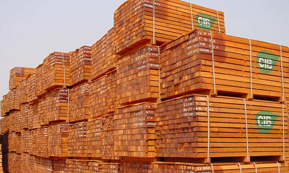 Timber Supplies Laverton