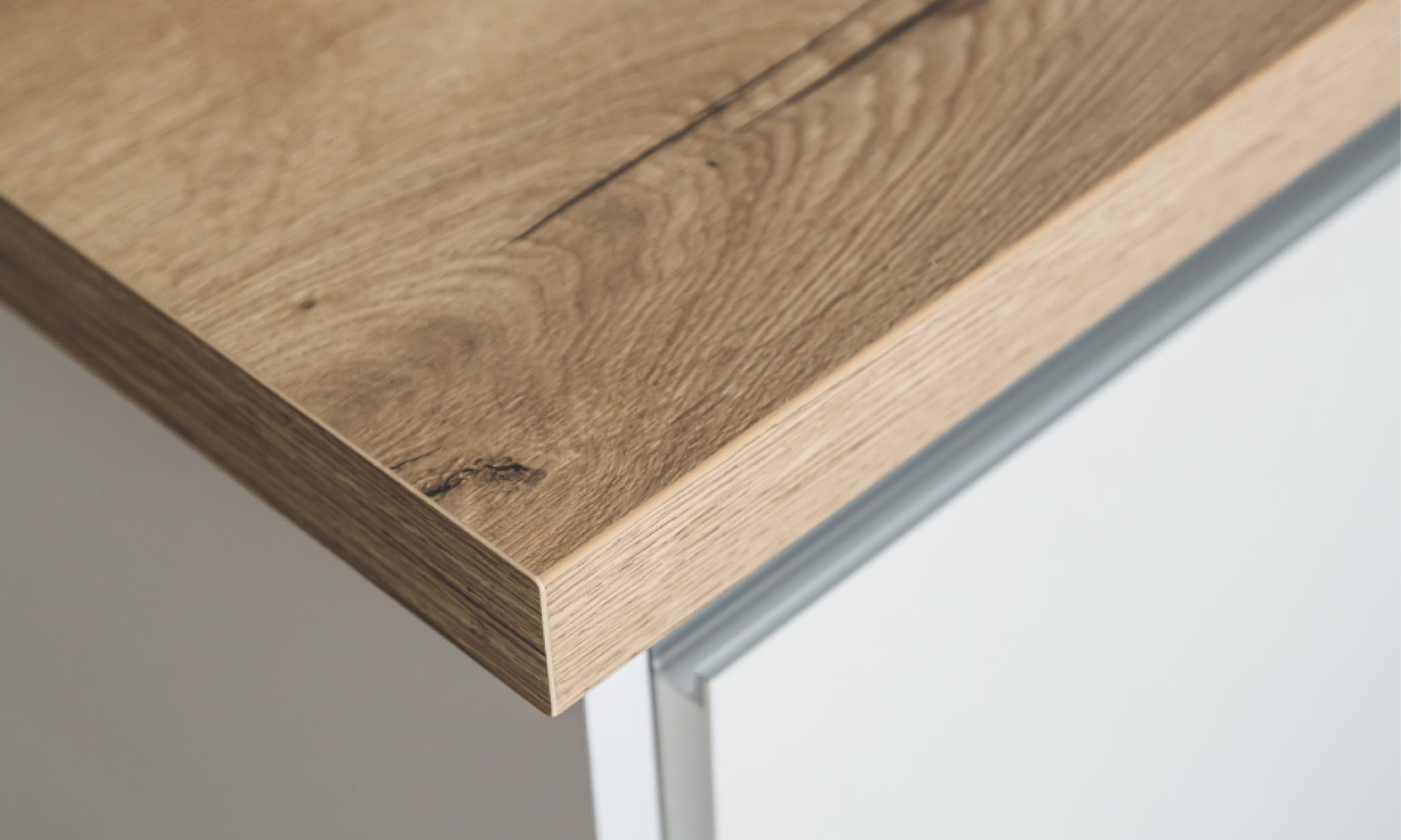 Solid Timber Benchtops